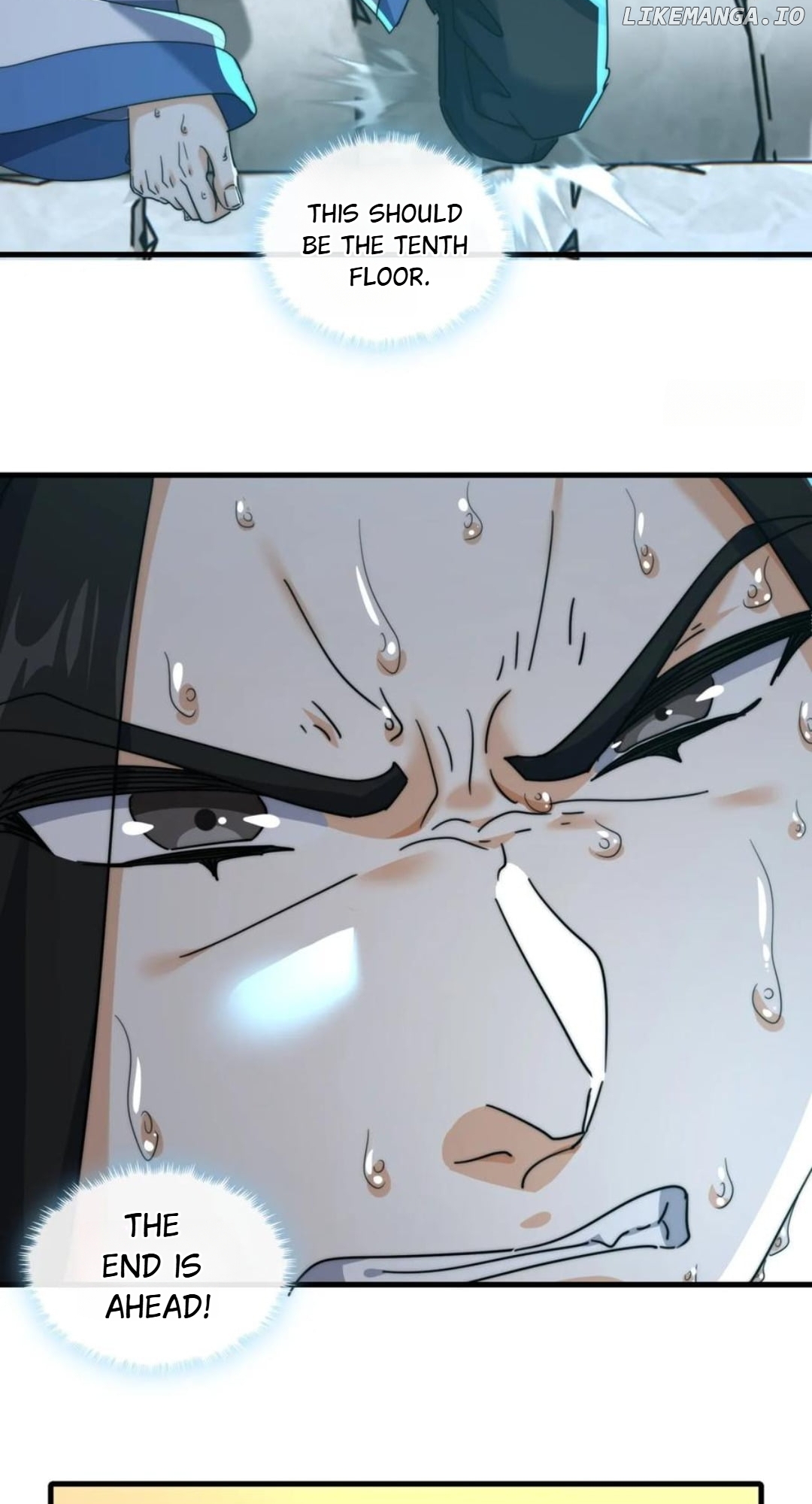 Please Slay The Demon! Young Master! Chapter 167 - page 50